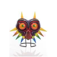 First 4 Figures First 4 Figures - The Legend of Zelda: Majora's Mask - Statua di Majora's Mask Edizione Standard 25 cm The, Legend, Of, Zelda Figurer och repliker