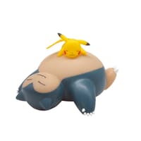 Teknofun Pokémon - Snorlax and Pikachu LED Touch Sensor Lamp pokemon Lamps & Lighting