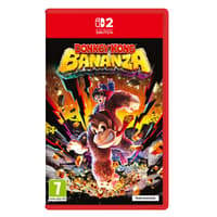 Nintendo Donkey Kong Bananza - Versión para Nintendo Switch 2 donkey, kong Nintendo Switch 2 Juegos