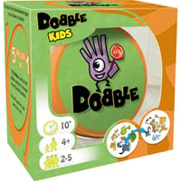 Zygomatic Dobble Kids dobble Brädspel Kortspel