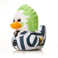 TUBBZ Numskull - TUBBZ Plushie - Beetlejuice - Beetlejuice - 24cm Beetlejuice Plush