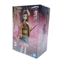 Banpresto Co., Ltd. Demon Slayer: Kimetsu no Yaiba - vol.21 A: Makomo Figure 15cm Kimetsu, no, Yaiba Figures & Replica's