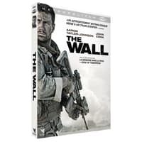 Coming Soon Home Video The Wall  DVD