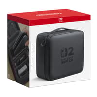 Nintendo Nintendo Switch 2 All-In-One Carrying Case  Nintendo Switch 2 Accessories