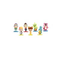 YuMe YuMe - Toy Story - Cosbi Figurine (Display 8 units) Disney, Pixar toy, story Figures & Replica's