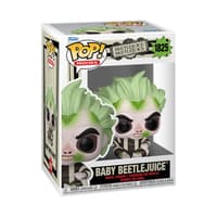 Funko Funko Pop! Movies: Beetlejuice Beetlejuice - Baby Beetlejuice Beetlejuice Figurines et répliques