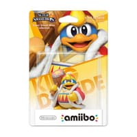 Nintendo Amiibo n°28 King Dedede - Super Smash Bros. Collection Kirby Amiibo Figures Super Smash Bros.