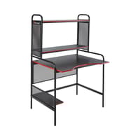 X-Rocker X-Rocker - Icarus Gaming Desk Station Black  Mount