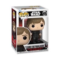 Funko Funko Pop! Star Wars: Return of the Jedi 40th Anniversary - Luke Skywalker star, wars Figuritas y réplicas