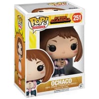 Funko Funko Pop! Animation: My Hero Academia - Ochaco Uraraka my, hero, academia Figuren en replica's