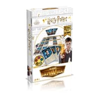 Winning Moves Top Trumps - Battle Mat Harry Potter harry, potter Games & Toys
