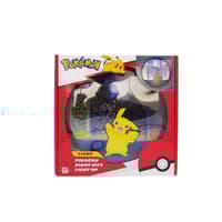 Teknofun Pokémon - Pikachu Night City Wall Lamp pokemon Lamps & Lighting