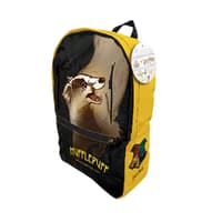 Pyramid International Wizarding World - Harry Potter - Hufflepuff House Backpack harry, potter Bags
