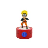 Teknofun Naruto Shippuden - Light-up Digital Alarm Clock Naruto Naruto, Shippuden Tableware & Home Ware