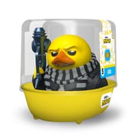 TUBBZ Numskull - TUBBZ Bath Duck - Minions - Gru (First Edition) - 9cm minions Figures & Replica's