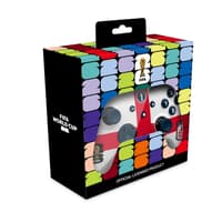 DragonShock FIFA WorldCup 26 - AURORA+ Manette sans fil Angleterre pour Switch, Switch 2, PC, Android et IOS  Gamepad Nintendo Switch Accessoires  Nintendo Switch OLED