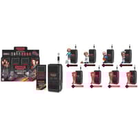 YuMe YuMe - Stranger Things - Upside Down Capsule Series 3 (Display 8 units) stranger, things Figures & Replica's