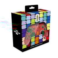 DragonShock FIFA WorldCup 26 - AURORA+ Morocco Wireless Controller for Switch, Switch 2, PC, Android and IOS  Gamepad Nintendo Switch Accessories  Nintendo Switch OLED