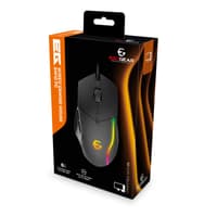 EgoGear EgoGear - SM10 RGB Wired Gaming Mouse  Mouse