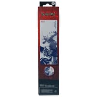 Fanattik Yu-Gi-Oh! - Blue-Eyes White Dragon Gaming Mat and Coaster Set yu, gi, oh Mousemat