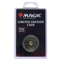 Fanattik Magic: the Gathering - Limited Edition Collectible Coin magic, the, gathering Tableware & Home Ware