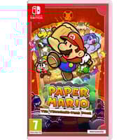 Nintendo Paper Mario: The Thousand-Year Door - Nintendo Switch Super, Mario Nintendo Switch Games