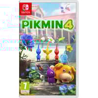 Nintendo Pikmin 4 pikmin Nintendo Switch Games