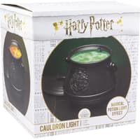 Paladone Products Ltd Harry Potter - Cauldron Multicolor Light harry, potter Lamps & Lighting