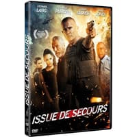 Coming Soon Home Video  Issue de secours - DVD (2015)  DVD