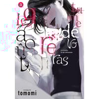 Meian Le 9 août, tu me dévoreras - Tome 03  Manga Seinen