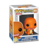 Funko Funko Pop! Games: Pokémon - Charmander pokemon Figures & Replica's