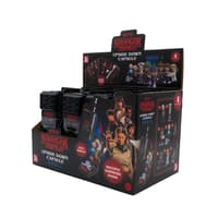 YuMe YuMe - Stranger Things - Upside Down Capsule Series 3 (Display 8 stuks) stranger, things Figuren en replica's