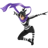 Banpresto Co., Ltd. One Punch Man - Speed-O' - Sound Sonic Statue 13cm one, punch, man Figures & Replica's