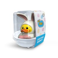 TUBBZ Numskull - Mini TUBBZ Canard de bain - Numskull - Lapin de Pâques (Édition baignoire) - 5cm none Figurines et répliques