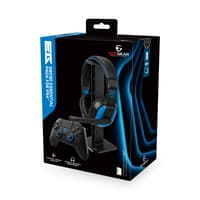 EgoGear EgoGear - Essential Pack SBP30 - Headset - Controller - Stand for PS4, PS3, PC  Playstation 3 Accessories  Headsets Gamepad Playstation 4 Accessoires