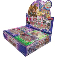 Konami Yu-Gi-Oh! TCG - Battles of Legend: Glorious Gallery Booster Pack Display (24 Boosters) - UK yu, gi, oh Yu-Gi-Oh! TCG
