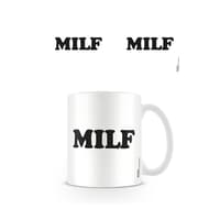 Pyramid International MILF - Coffee Mug 315ml gaming Mugs, Cups & Glasses