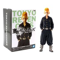 Banpresto Co., Ltd. Tokyo Revengers - Takemichi Hanagaki vol.2 Figure 16cm tokyo, revengers Figures & Replica's
