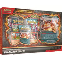 The Pokémon Company Pokémon JCC - Collection spéciale Dracaufeu-ex - FR pokemon Pokémon TCG