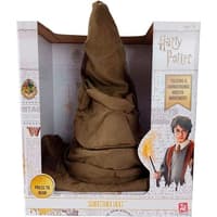 YuMe Harry Potter - Real Talking Sorting Hat - New Version - 43 cm (ENGLISH) harry, potter Games & Toys