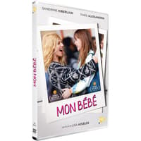 Pathé Mon bébé  DVD