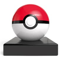CYP BRANDS EVOLUTION SL Pokémon - Pokéball Resin Coin Bank pokemon Tableware & Home Ware
