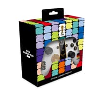 DragonShock FIFA WorldCup 26 - AURORA+ Manette sans fil Allemagne pour Switch, Switch 2, PC, Android et IOS  Gamepad Nintendo Switch Accessoires  Nintendo Switch OLED