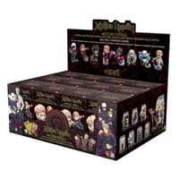 YuMe YuMe Mystery Capsule - Jujutsu Kaisen figure display (12 units) jujutsu, kaisen Figures & Replica's