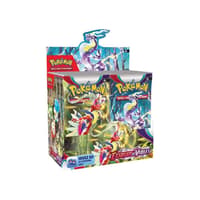 The Pokémon Company Pokémon JCC - Écarlate et Violet - Pack de Booster 01 (Display x36) pokemon Pokémon JCC
