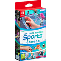 Nintendo Nintendo Switch Sports - FR  Nintendo Switch Games