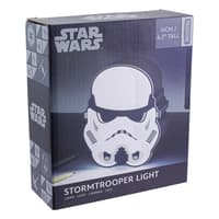 Paladone Products Ltd Star Wars - Lampe Stormtrooper star, wars Lampes et Eclairage