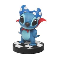 YuMe YuMe Hero Box Fun Series - Superhero Stitch Figure 8cm disney lilo, and, stitch Figures & Replica's