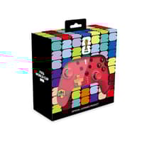 DragonShock FIFA WorldCup 26 - ORION+ Belgium Wireless Controller for PC, Android and IOS  Gamepad Nintendo Switch Accessories  Nintendo Switch OLED