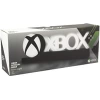 Paladone Products Ltd Paladone - Xbox Icons Light gaming xbox Lamps & Lighting